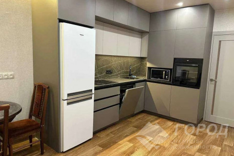 Сдам 2-х кімнатну квартиру в новобудові, Салтовка, Код: 807648/2