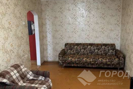 Сдам 1-кімнатну квартиру, Салтовка, Код: 807650/1