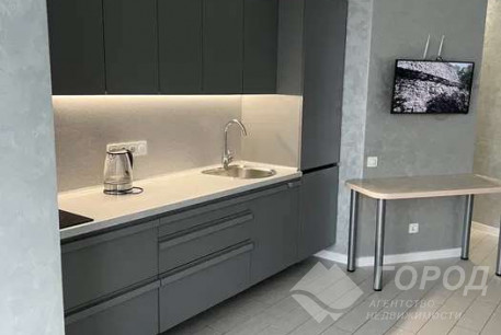 Сдам 2-х кімнатну квартиру, Гагарина проспект, Спортивная метро, Код: 807651/1