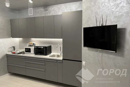 Сдам 2-х кімнатну квартиру, Гагарина проспект, Спортивная метро, Код: 807651/1