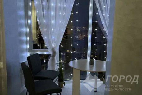 Сдам 2-х кімнатну квартиру, Гагарина проспект, Спортивная метро, Код: 807651/1