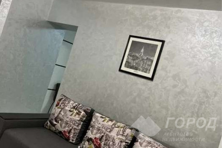 Сдам 2-х кімнатну квартиру, Гагарина проспект, Спортивная метро, Код: 807651/1