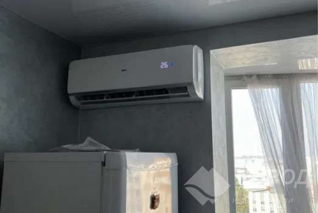 Сдам 2-х кімнатну квартиру, Гагарина проспект, Спортивная метро, Код: 807651/1