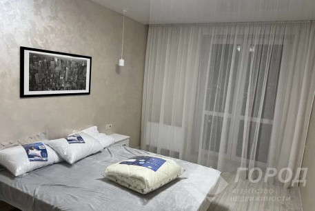 Сдам 2-х кімнатну квартиру, Гагарина проспект, Спортивная метро, Код: 807651/1