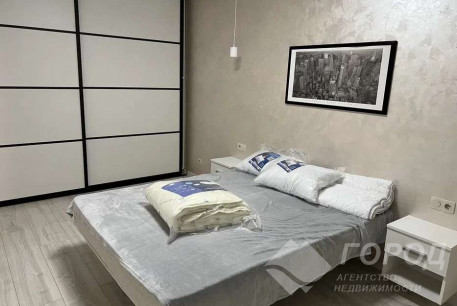 Сдам 2-х кімнатну квартиру, Гагарина проспект, Спортивная метро, Код: 807651/1