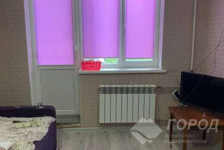 Сдам 1-кімнатну квартиру, Холодная Гора, Холодная Гора метро, Код: 807653/1