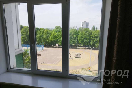 Продам 1-кімнатну квартиру, Салтовка, 603 м/р, Код: 807654/1