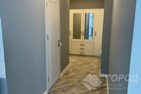 Продам 1-кімнатну квартиру в новобудові, Гагарина проспект, Защитников Украины метро (Площадь Восстания), Код: 807655/1