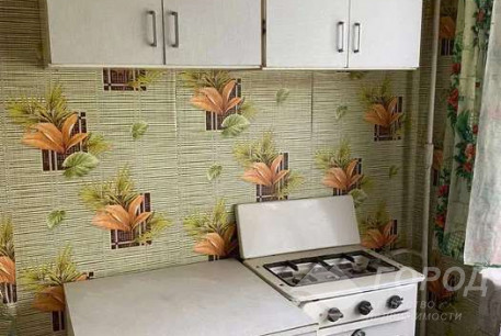 Продам 1-кімнатну квартиру, ХТЗ, Код: 807656/1