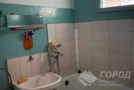 Продам 1-кімнатну квартиру, ХТЗ, Код: 807656/1