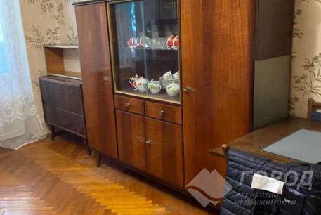 Сдам 1-кімнатну квартиру, ХТЗ, Масельского метро, Код: 807656/2