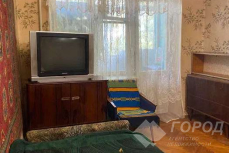 Сдам 1-кімнатну квартиру, ХТЗ, Масельского метро, Код: 807656/2