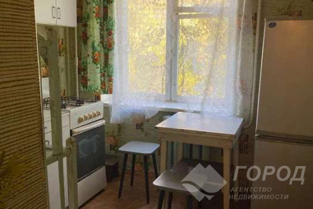 Сдам 1-кімнатну квартиру, ХТЗ, Масельского метро, Код: 807656/2