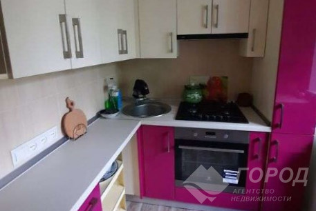 Продам 2-х кімнатну квартиру, Пятихатки, Код: 807657/1