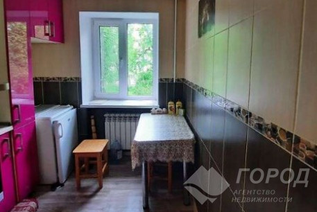 Продам 2-х кімнатну квартиру, Пятихатки, Код: 807657/1