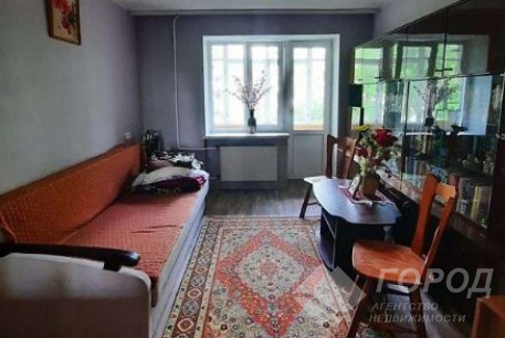 Продам 2-х кімнатну квартиру, Пятихатки, Код: 807657/1