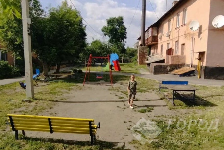 Продам гостинку, Аэропорт, Код: 807658/1