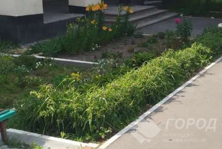 Продам гостинку, Аэропорт, Код: 807658/1