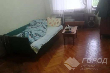 Продам 2-х кімнатну квартиру, ХТЗ, Пролетарская метро (Индустриальная), Код: 807659/1