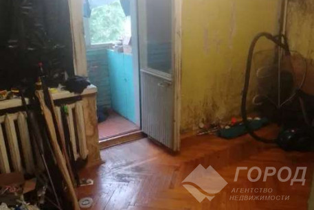 Продам 2-х кімнатну квартиру, ХТЗ, Пролетарская метро (Индустриальная), Код: 807659/1