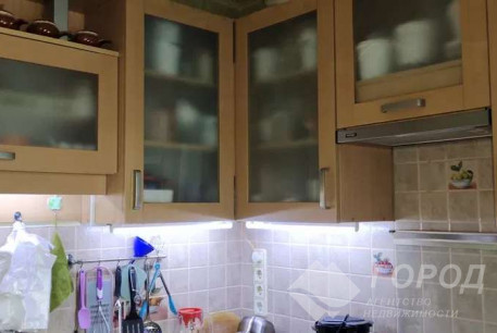 Продам 1-кімнатну квартиру, ХТЗ, Масельского метро, Код: 807659/2