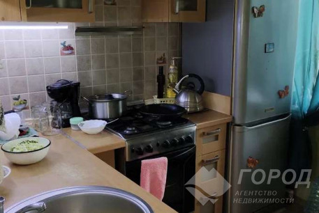 Продам 1-кімнатну квартиру, ХТЗ, Масельского метро, Код: 807659/2