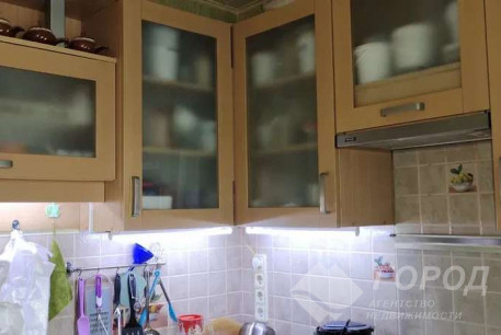 Продам 1-кімнатну квартиру, ХТЗ, Масельского метро, Код: 807659/2