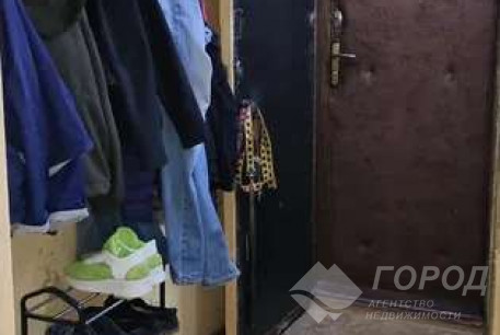 Продам 1-кімнатну квартиру, ХТЗ, Масельского метро, Код: 807659/2