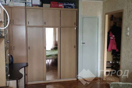 Продам 1-кімнатну квартиру, ХТЗ, Масельского метро, Код: 807659/2