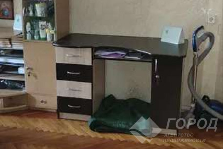 Продам 1-кімнатну квартиру, ХТЗ, Масельского метро, Код: 807659/2