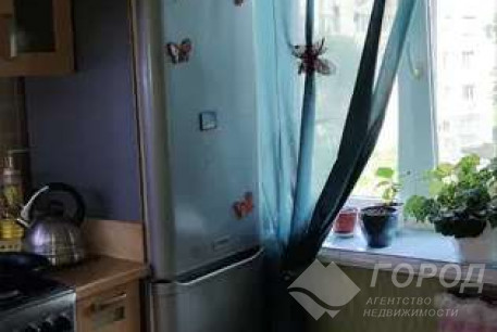 Продам 1-кімнатну квартиру, ХТЗ, Масельского метро, Код: 807659/2