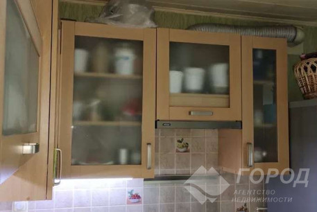 Продам 1-кімнатну квартиру, ХТЗ, Масельского метро, Код: 807659/2