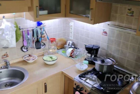 Продам 1-кімнатну квартиру, ХТЗ, Масельского метро, Код: 807659/2