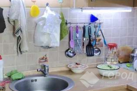 Продам 1-кімнатну квартиру, ХТЗ, Масельского метро, Код: 807659/2