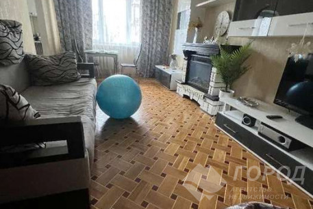 Продам 3-х кімнатну квартиру, Новые дома, Код: 807660/1