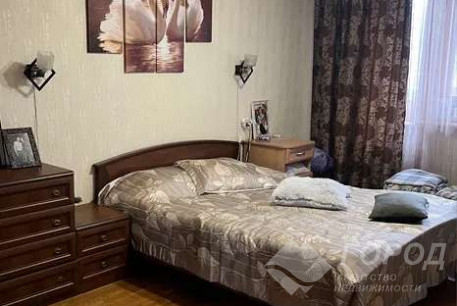 Продам 3-х кімнатну квартиру, Новые дома, Код: 807660/1