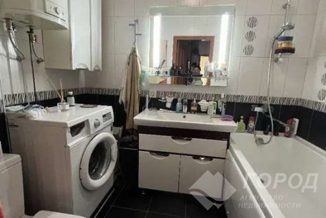 Продам 3-х кімнатну квартиру, Новые дома, Код: 807660/1