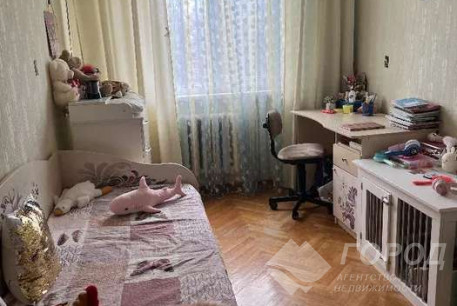 Продам 3-х кімнатну квартиру, Новые дома, Код: 807660/1