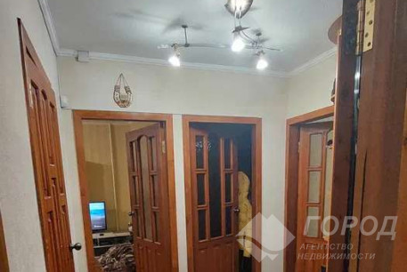 Продам 3-х кімнатну квартиру, Новые дома, Код: 807660/1