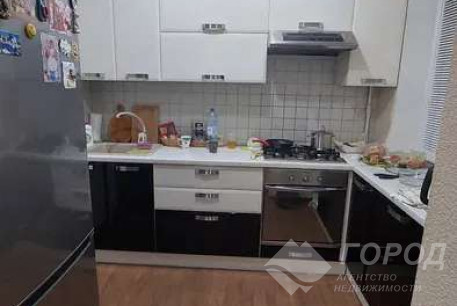 Продам 3-х кімнатну квартиру, Новые дома, Код: 807660/1