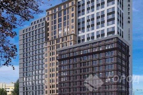 Продам 3-х кімнатну квартиру в новобудові, Гагарина проспект, Защитников Украины метро (Площадь Восстания), Код: 807661/1