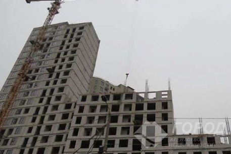 Продам 3-х кімнатну квартиру в новобудові, Гагарина проспект, Защитников Украины метро (Площадь Восстания), Код: 807661/1