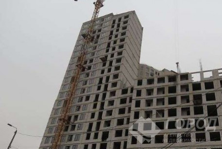 Продам 3-х кімнатну квартиру в новобудові, Гагарина проспект, Защитников Украины метро (Площадь Восстания), Код: 807661/1