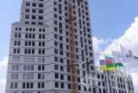 Продам 3-х кімнатну квартиру в новобудові, Гагарина проспект, Защитников Украины метро (Площадь Восстания), Код: 807661/1