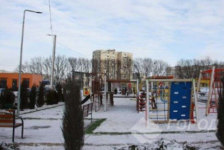 Продам 2-х кімнатну квартиру в новобудові, Северная Салтовка, Меридиан ЖК, Код: 807661/2