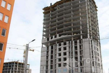 Продам 2-х кімнатну квартиру в новобудові, Северная Салтовка, Меридиан ЖК, Код: 807661/2