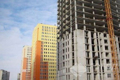 Продам 2-х кімнатну квартиру в новобудові, Северная Салтовка, Меридиан ЖК, Код: 807661/2