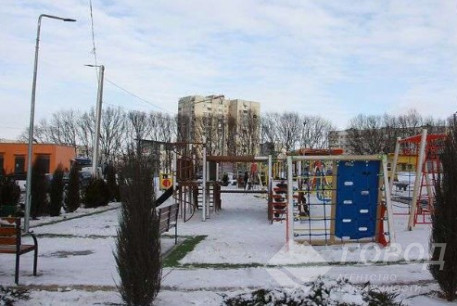 Продам 3-х кімнатну квартиру в новобудові, Северная Салтовка, Меридиан ЖК, Код: 807661/3