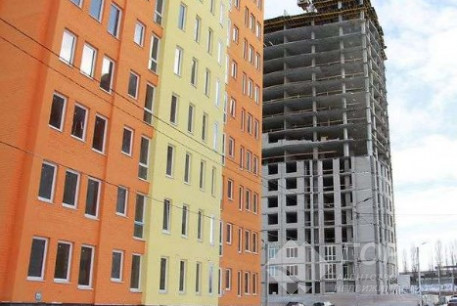 Продам 3-х кімнатну квартиру в новобудові, Северная Салтовка, Меридиан ЖК, Код: 807661/3