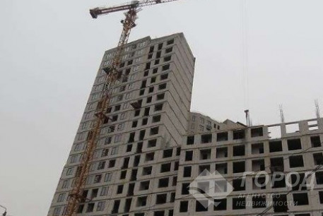 Продам 1-кімнатну квартиру в новобудові, Гагарина проспект, Защитников Украины метро (Площадь Восстания), Код: 807661/5